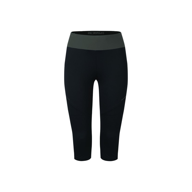 PANTALONES MONTURA RUN DREAM 3/4 MUJER