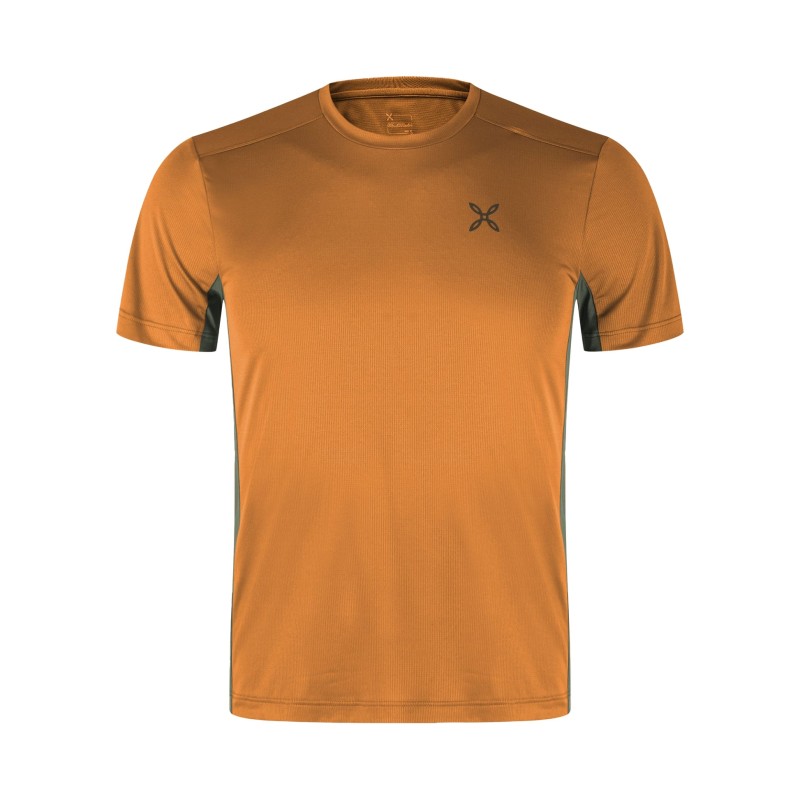 CAMISETA MONTURA WORLD 2