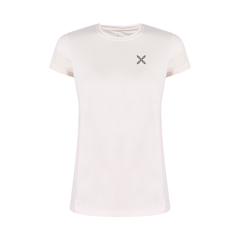 CAMISETA MONTURA DELTA MIX T-SHIRT MUJER