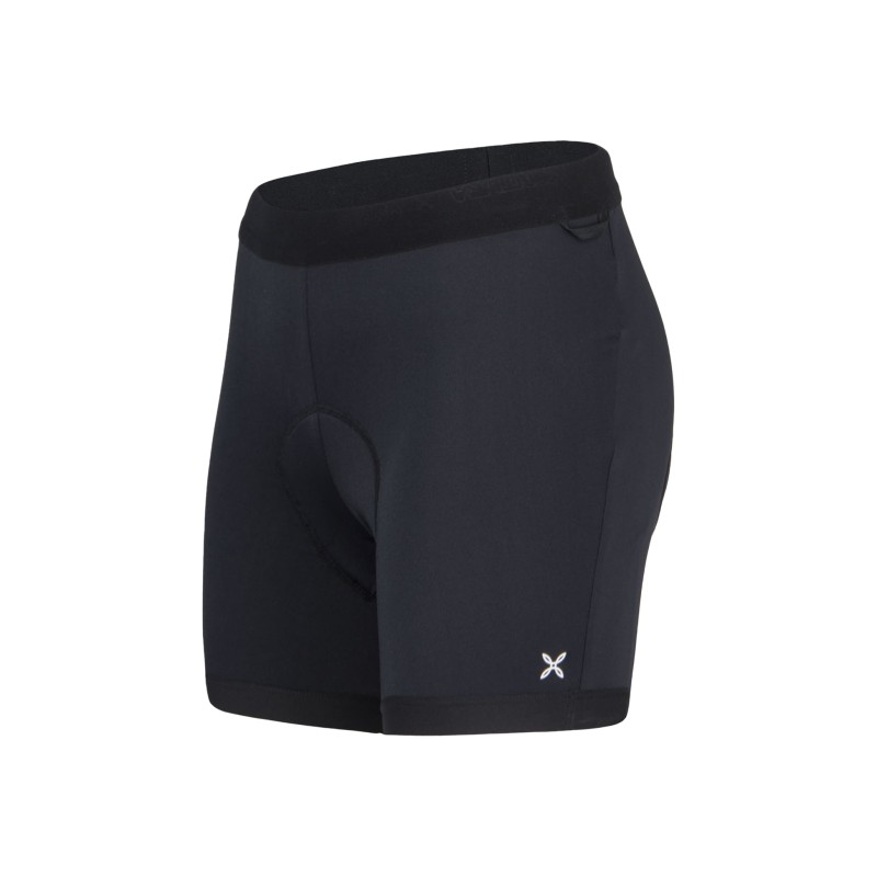 CULOTTE MONTURA CICLISMO MINIMAL MUJER 