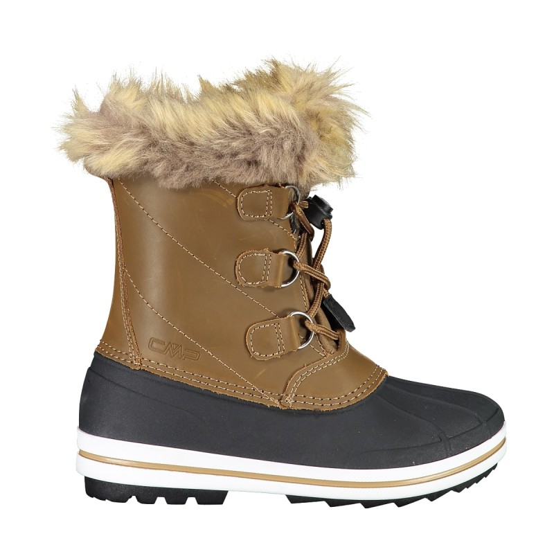 BOTAS DE NIEVE CMP ANTHILIAN INFANTIL