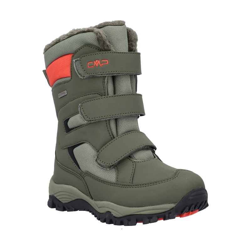 BOTAS DE NIEVE CMP HEXIS INFANTIL