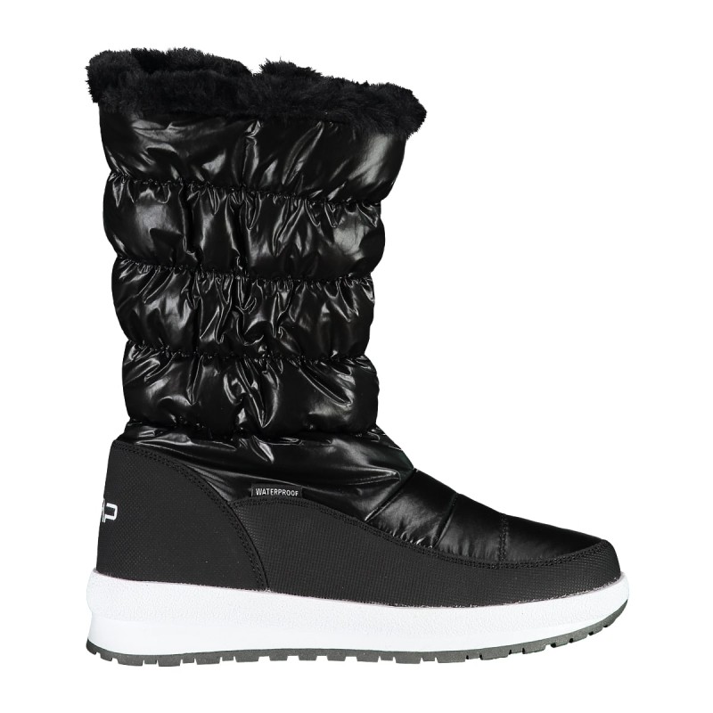 BOTAS DE NIEVE WP CMP HOLSE MUJER