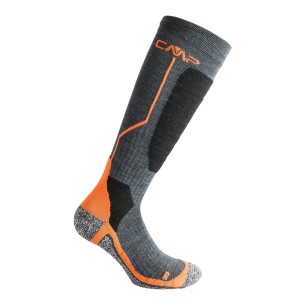 SKI SOCKS CMP WOOL
