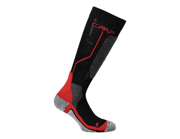SKI SOCKS CMP WOOL