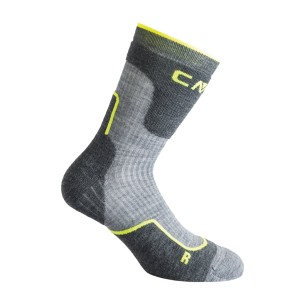 WOLL- CMP WANDERSOCKEN