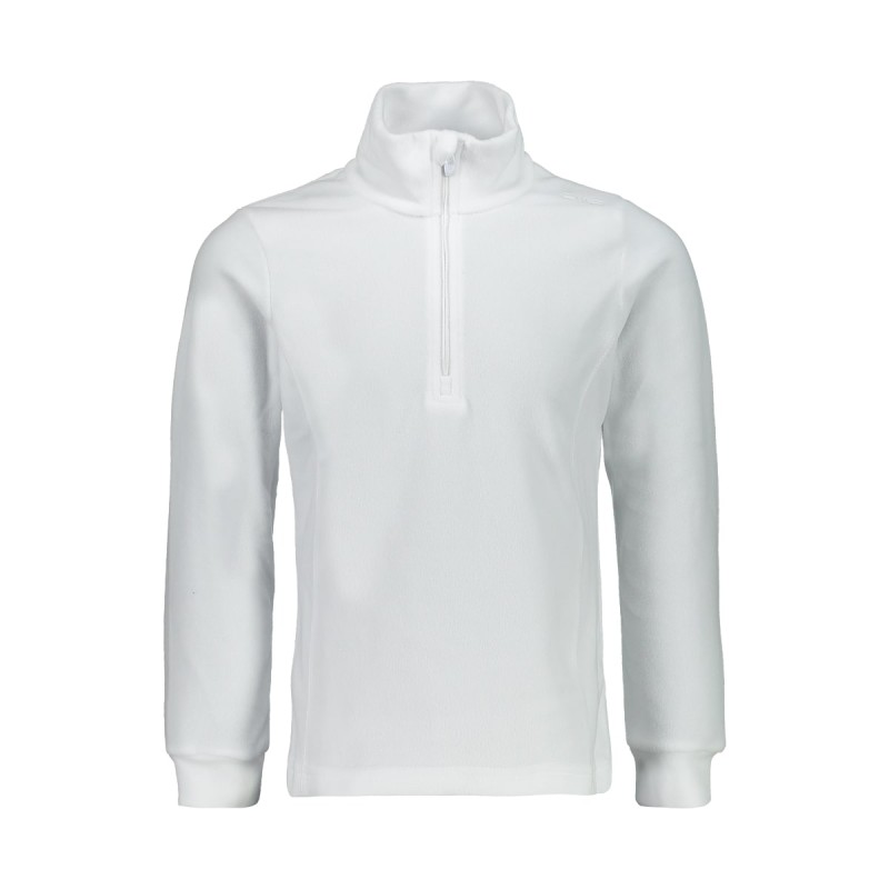 CAMISETA CMP ARTIC FLEECE CUELLO ALTO NIÑA