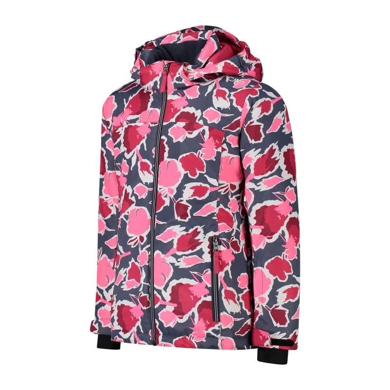 CHAQUETA CMP ESQUI GIRL´S INFANTIL