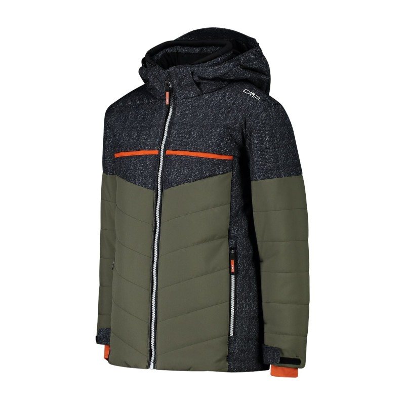 SKIJACKE CMP JUNGE