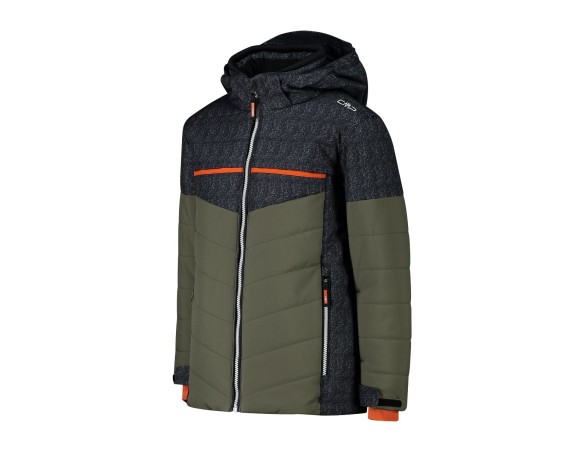 CHAQUETA ESQUI CMP NIÑO