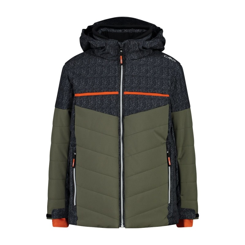 CHAQUETA ESQUI CMP NIÑO