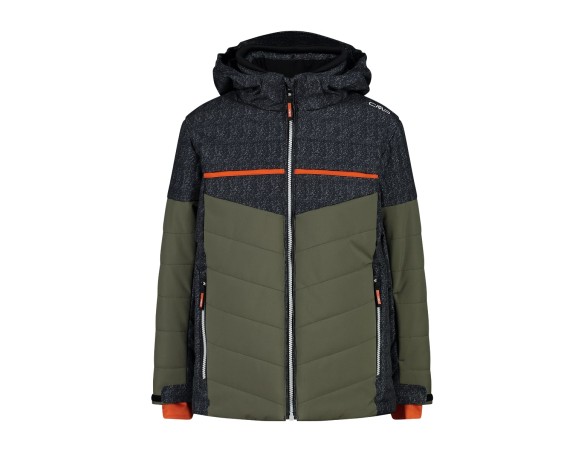 SKIJACKE CMP JUNGE