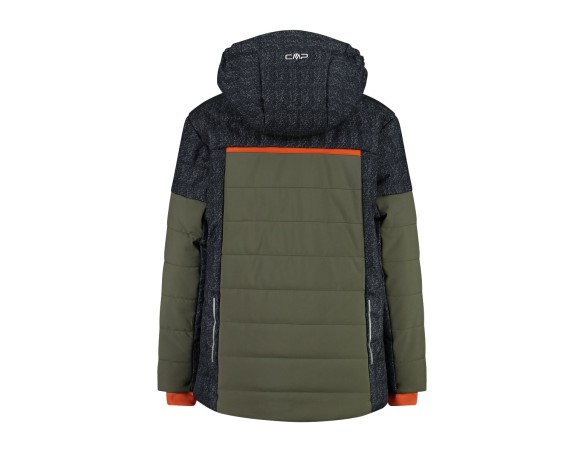 CHAQUETA ESQUI CMP NIÑO