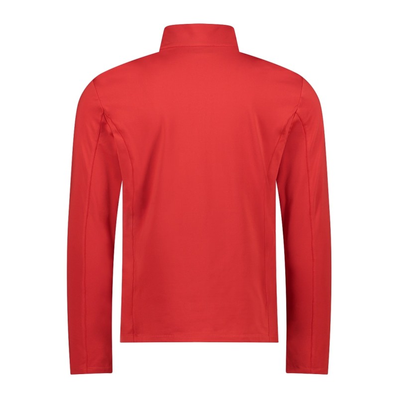 SOFTECH PLAIN CMP CMP FLEECE