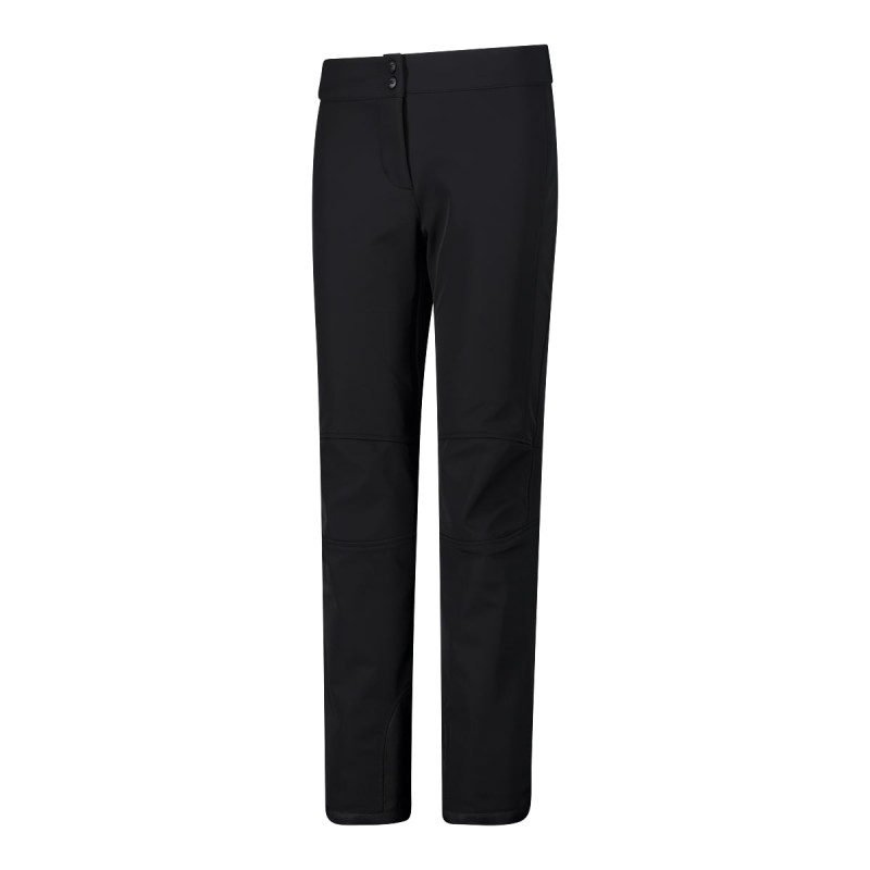 PANTALON CMP ESQUÍ INTERIOR POLAR MUJER