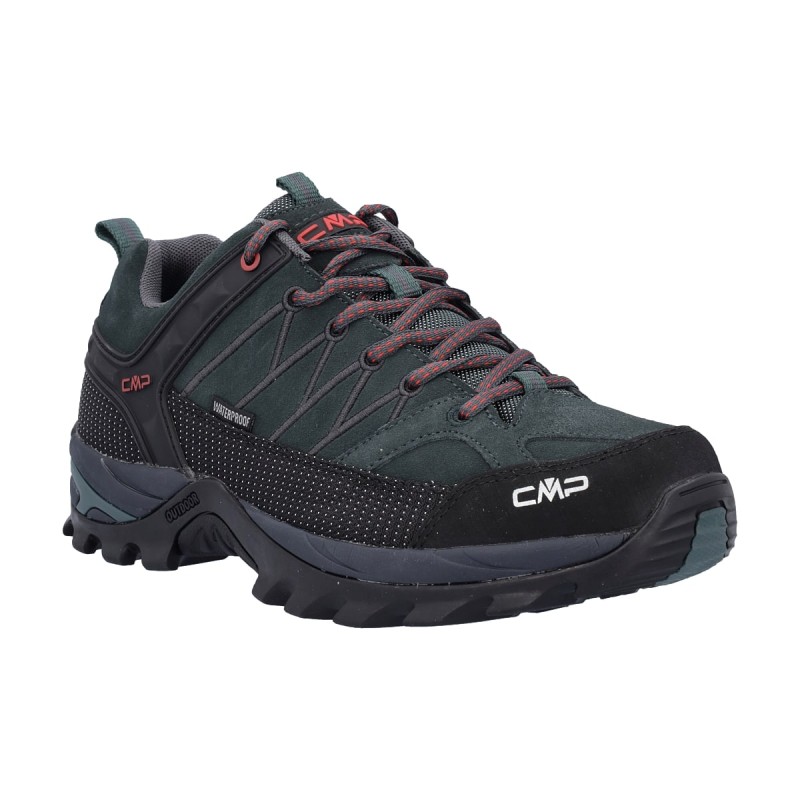 ZAPATILLAS CMP TREKKING RIGEL