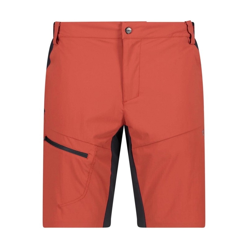 PANTALON CORTO CMP CARGO HIKING