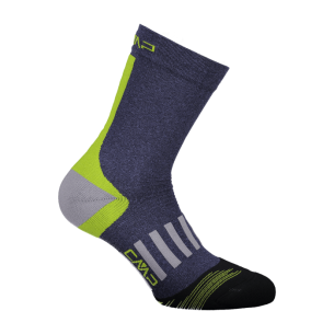 MICROLON-TREKKING CMP SOCKEN
