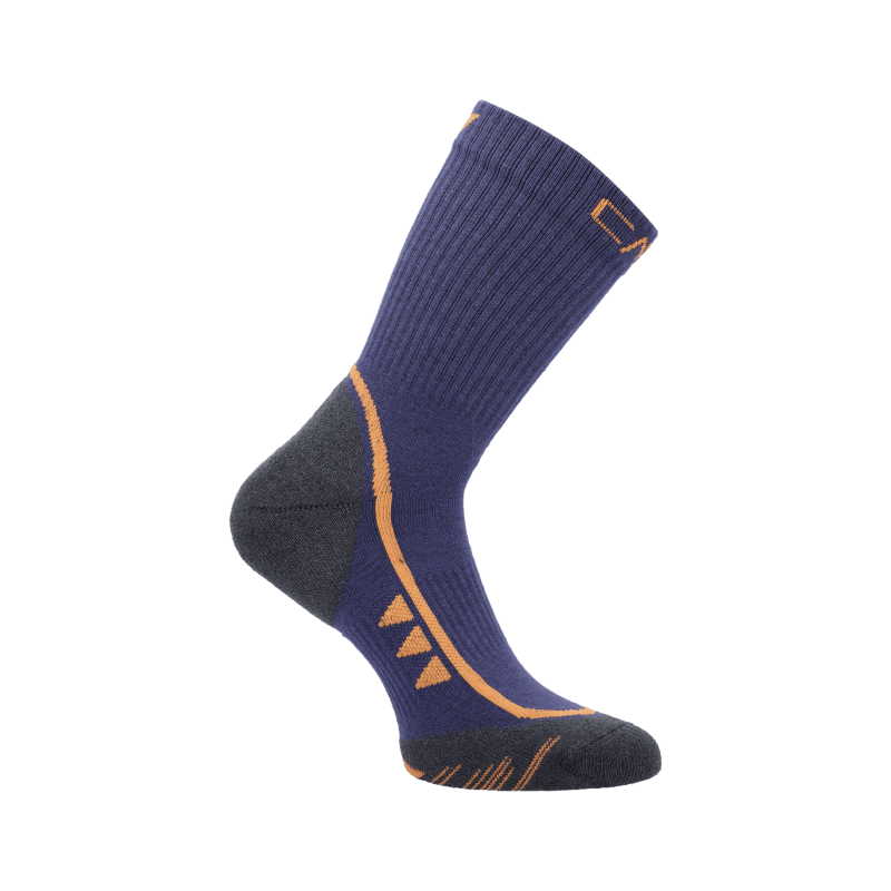 CALCETINES CMP TREKKING SUPERSOFT 50