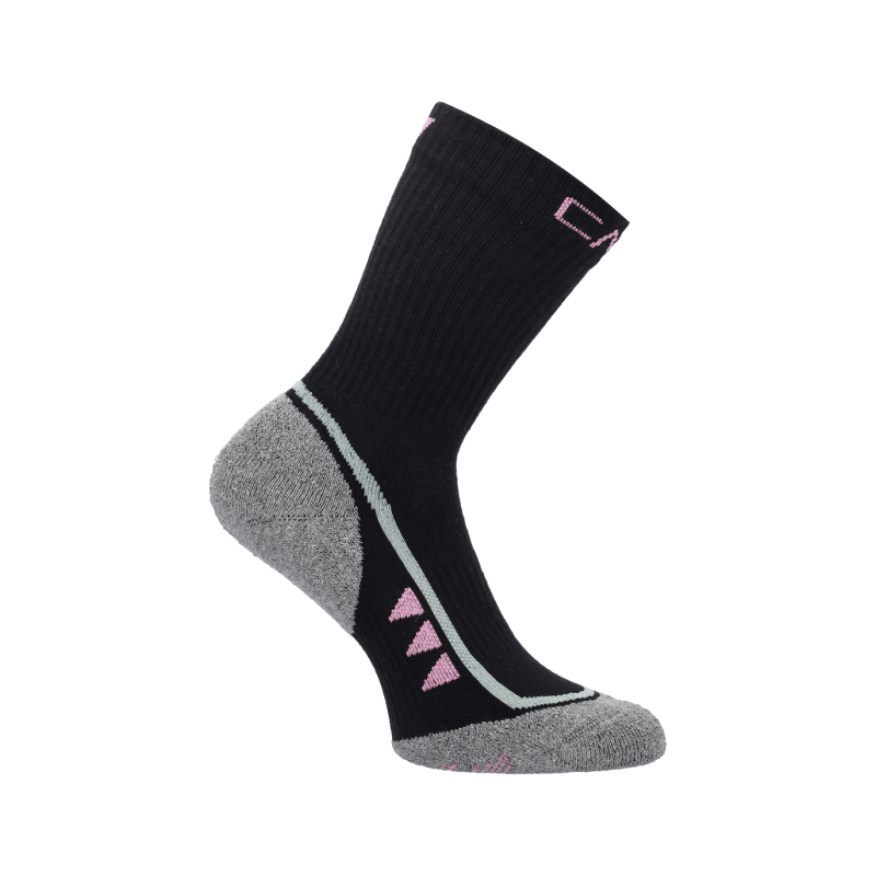 CALCETINES CMP TREKKING SUPERSOFT 50 MUJER