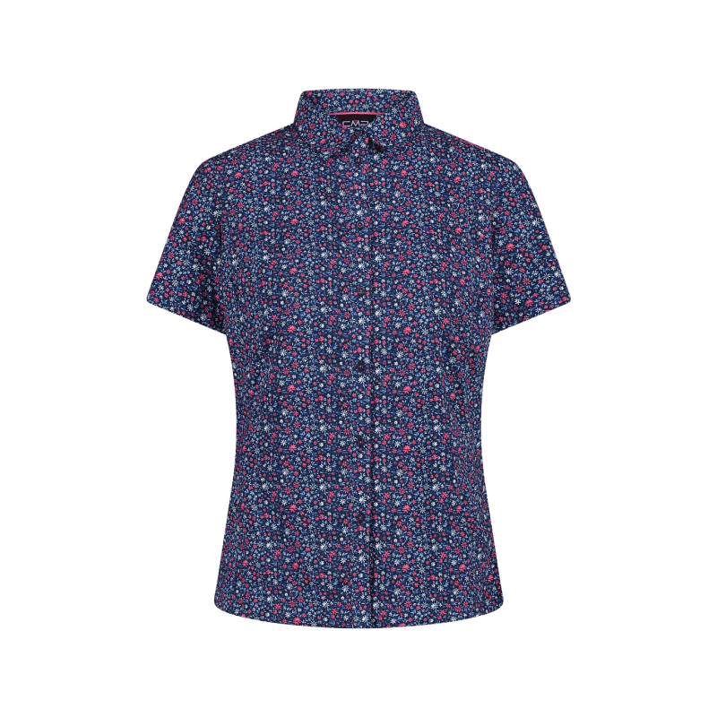 CAMISA CMP PROVENZA MUJER