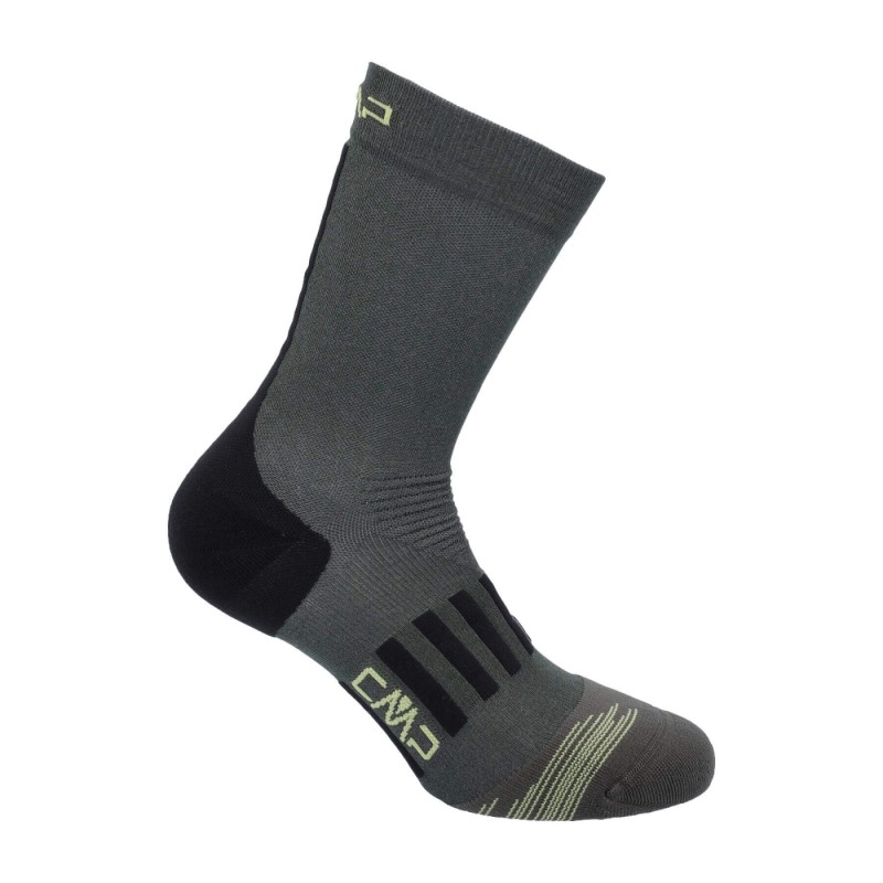 CALCETINES CMP TREKKING MICROLON