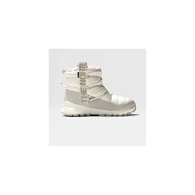 BOTAS IMPERMEABLES THE NORTH FACE THERMOBALL MUJER