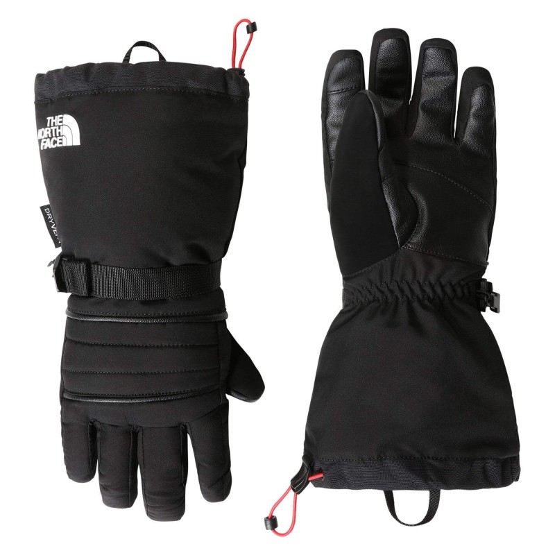 GUANTES THE NORTH FACE MONTANA SKI MUJER