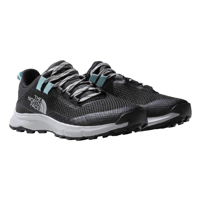 ZAPATILLAS THE NORTH FACE CRAGSTONE VENT MUJER