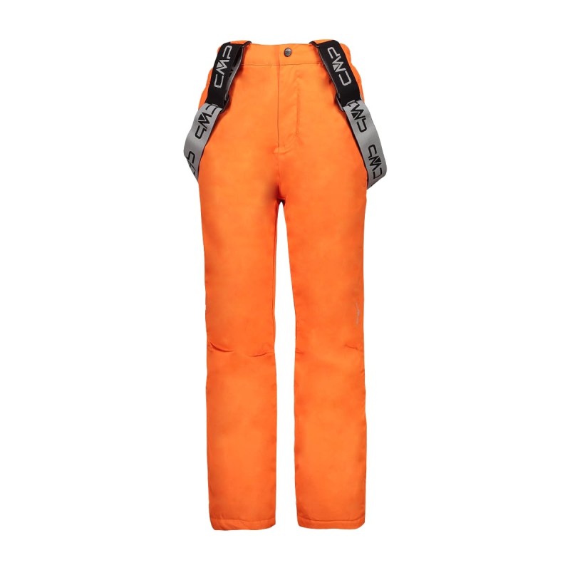 PANTALON ESQUI CMP UNISEX CON PETO