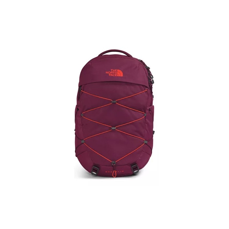 MOCHILA THE NORTH FACE BOREALIS MUJER