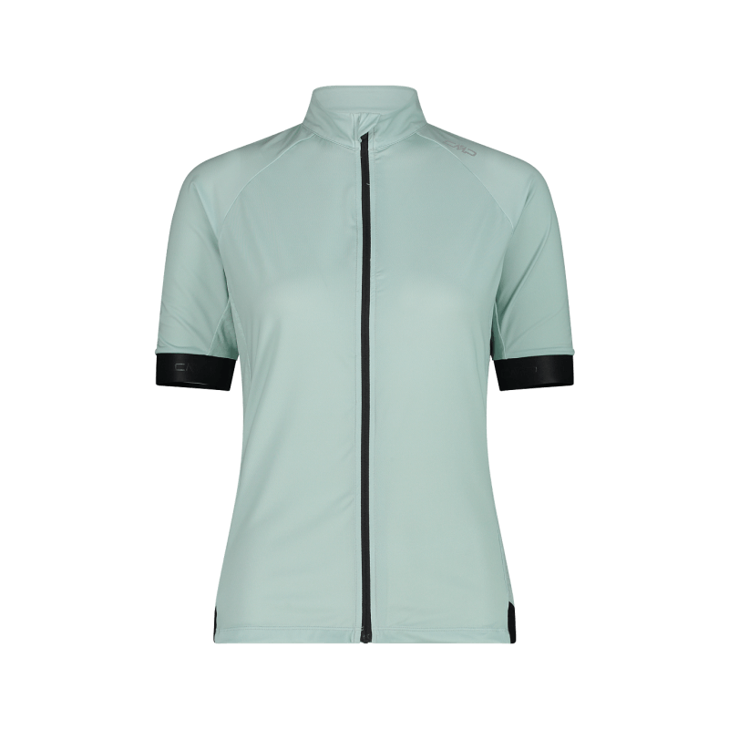 MAILLOT CMP CICLISMO MUJER SLIM FIT