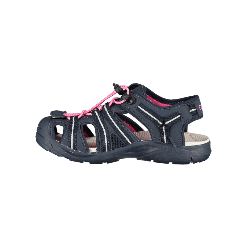 SANDALIAS CMP AQUARII 2.0 HIKING INFANTIL