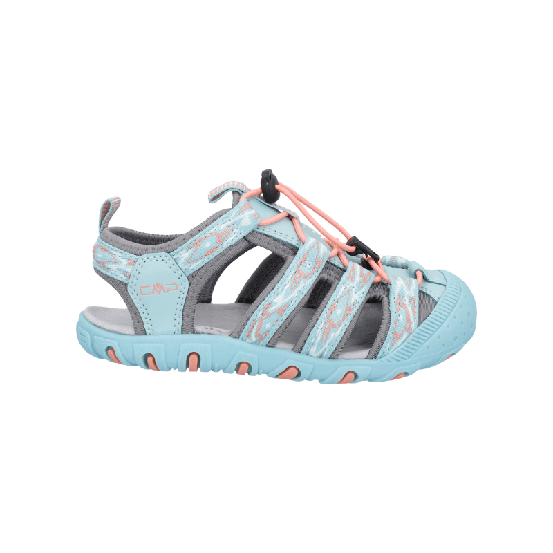 SANDALIAS CMP SAHIPH HIKING INFANTIL