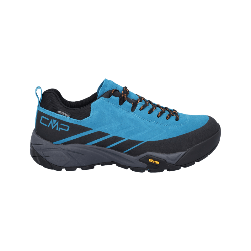 ZAPATILLAS CMP TREKKING MINTAKA