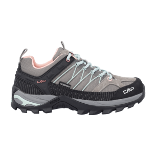ZAPATILLAS CMP RIGEL LOW TREKKING DONA