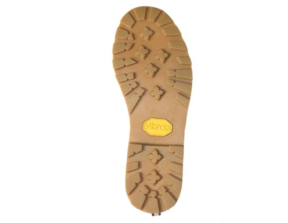 DOLOMITE CINQUANTAQUATTRO LOW SNEAKERS