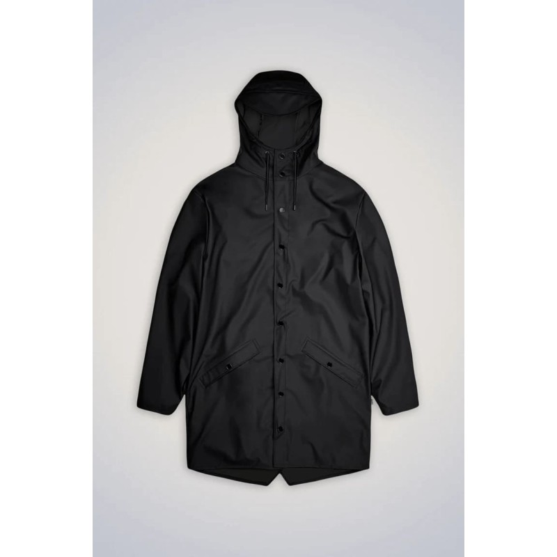 CHAQUETA RAINS LONG JACKET W3