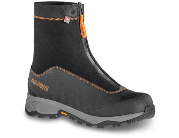 BOTES DOLOMITE TAMASKAN