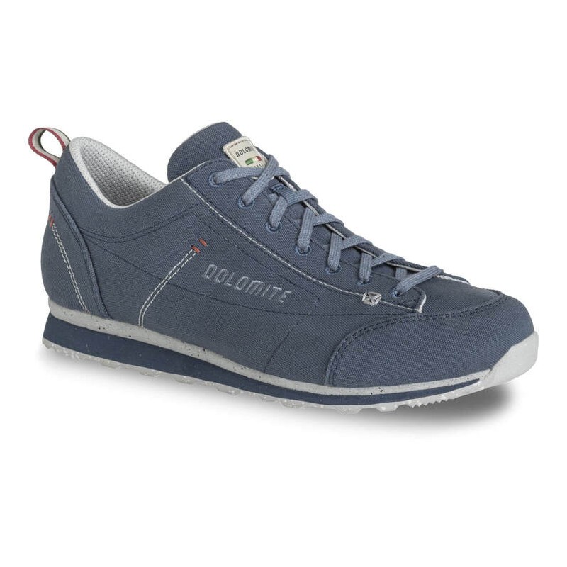 ZAPATILLAS DOLOMITE MS 54 LH CANVAS EVO