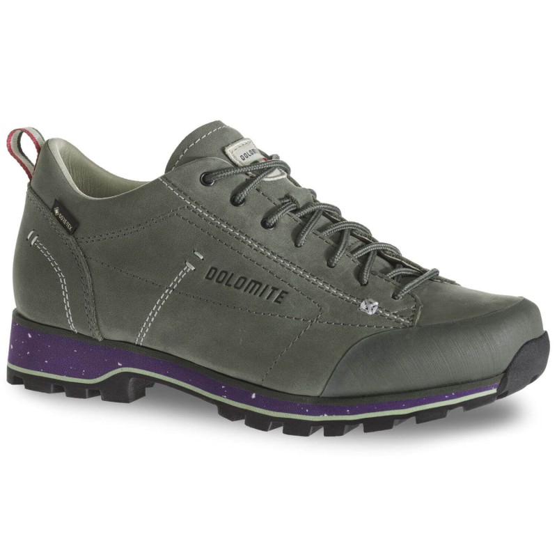 DOLOMITE CINQUANTAQUATTRO LOW FG EVO WOMEN'S SNEAKERS
