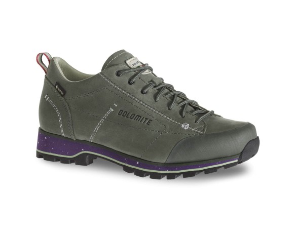 DOLOMITE CINQUANTAQUATTRO LOW FG EVO SNEAKERS FEMMINILI