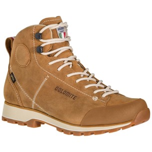 CINQUANTAQUATTRO DOLOMITE ALTO FG CON STIVALI GTX
