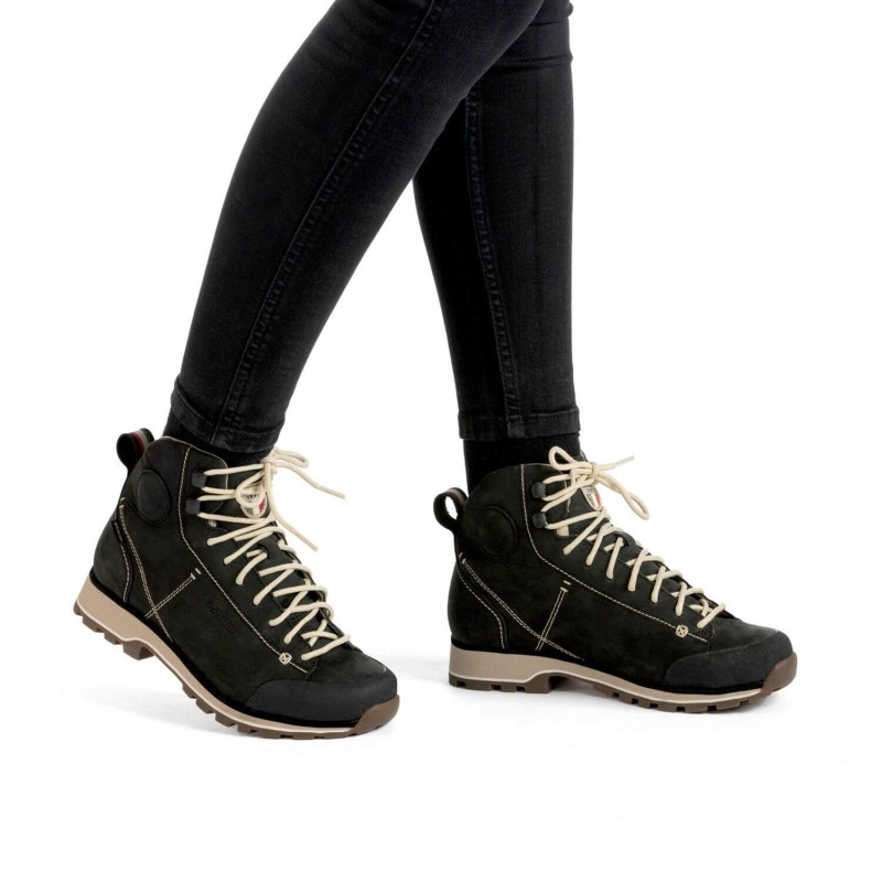 CINQUANTAQUATTRO DOLOMITE ALTO FG CON STIVALI GTX