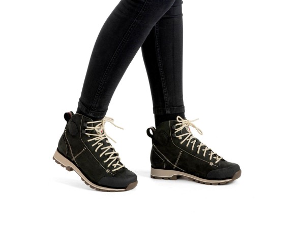 CINQUANTAQUATTRO DOLOMITE ALTO FG CON STIVALI GTX