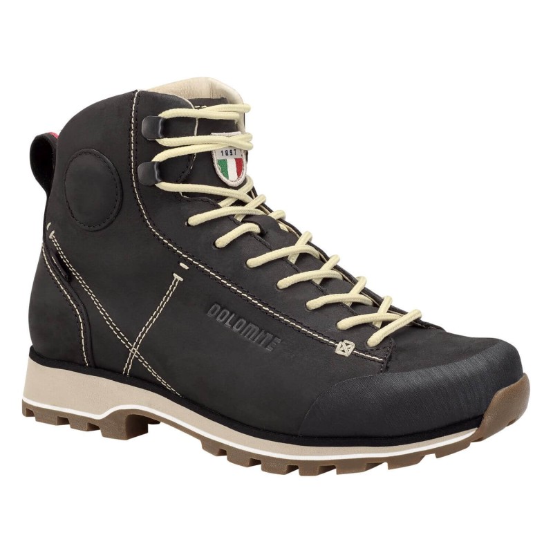 CINQUANTAQUATTRO DOLOMITE ALTO FG CON STIVALI GTX