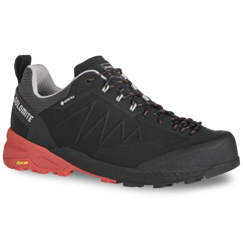 ZAPATILLAS DOLOMITE CRODAROSSA TECH GTX