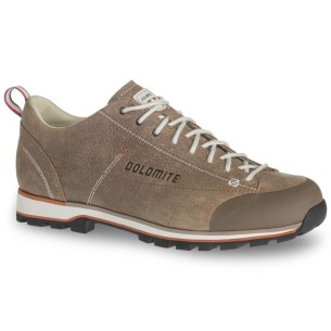 ZAPATILLAS DOLOMITE CINQUANTAQUATTRO 54 LOW LT OTTER