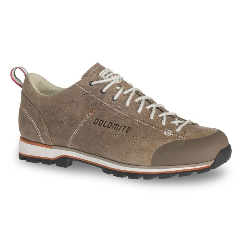 ZAPATILLAS DOLOMITE CINQUANTAQUATTRO 54 LOW LT OTTER