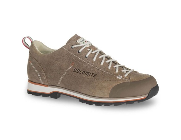 CINQUANTAQUATTRO 54 LOW LT OTTER DOLOMITE SNEAKERS